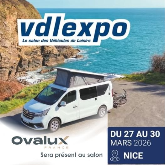 Sera present au salon